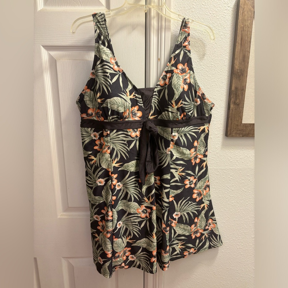 Size 22/24 Swim Dress